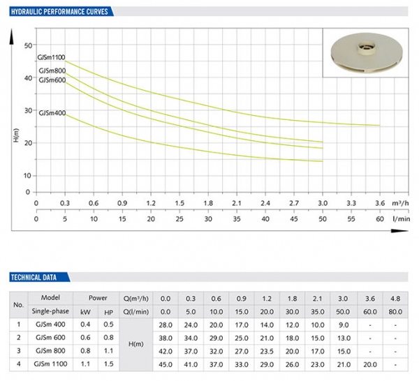 PERFORMANCE sgjs2