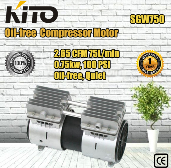 KITO SGW750 MOTOR eBay front page2